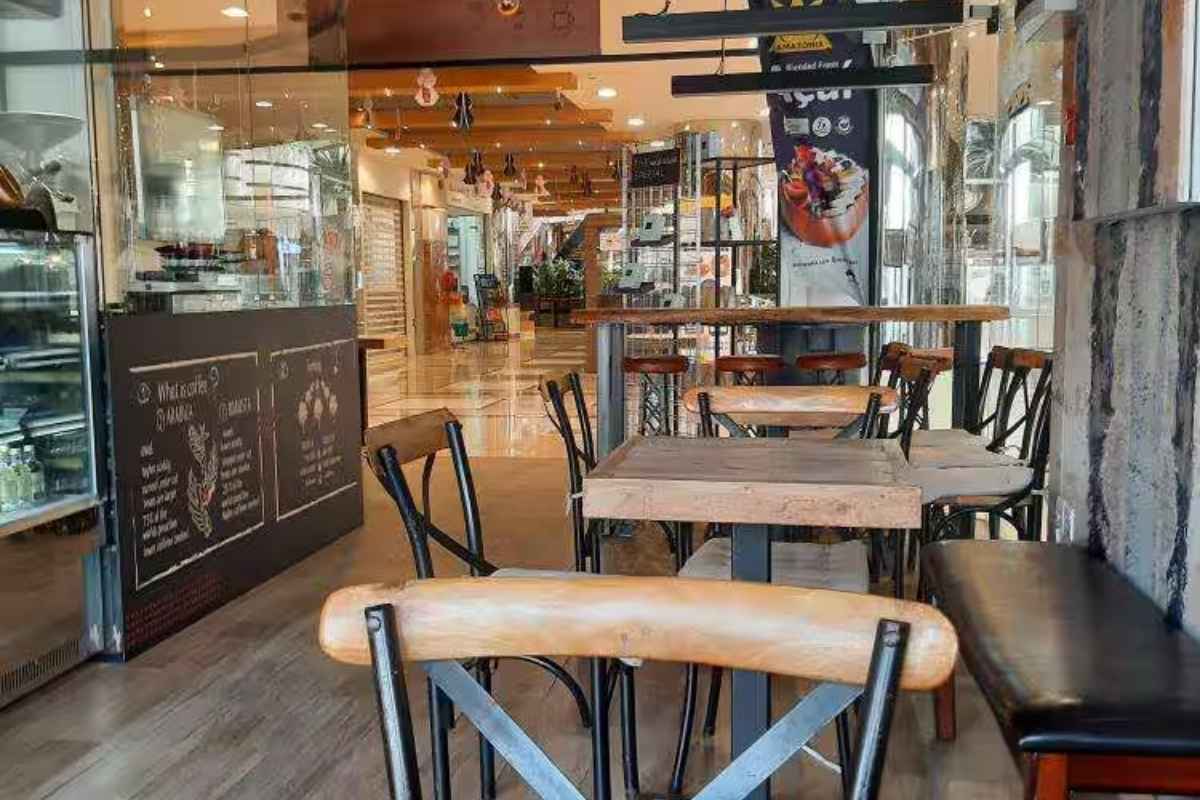 تفاصيل فرع دبي